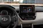 Toyota Corolla Cross L 2021 года (NA)